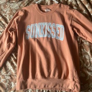 Sunkissed Coconut Crew